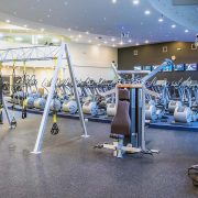 Nuffield Health Fitness&Wellbeing Gym