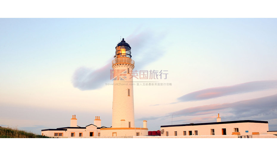 Aberdeen Lighthouse
