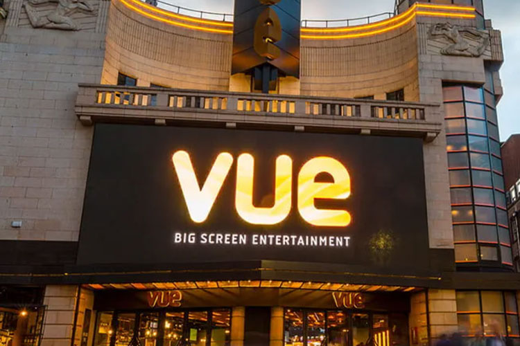 Vue London