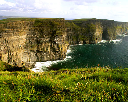 Cliff of Moher