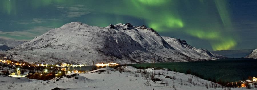 Troms (1)