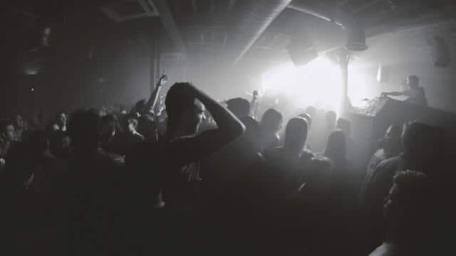 XOYO London nightclub