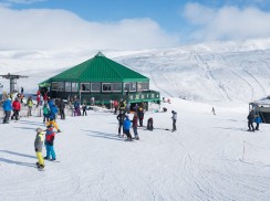 在英国滑雪：推荐几家我喜欢的雪场